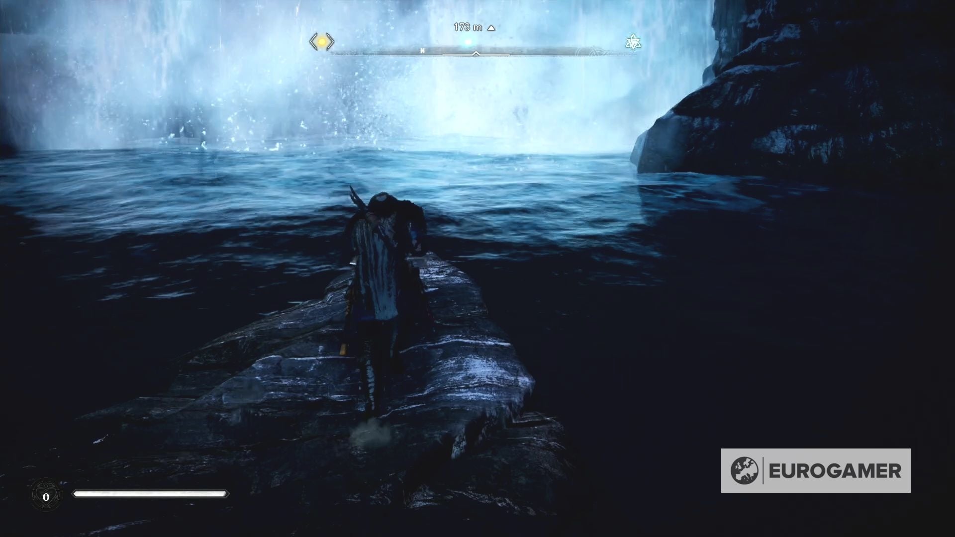 Assassin's Creed Valhalla comb location How to complete the Comb of